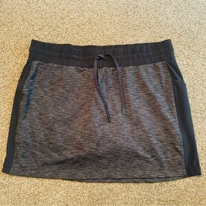ATHLETA Excursion Hybrid Skort